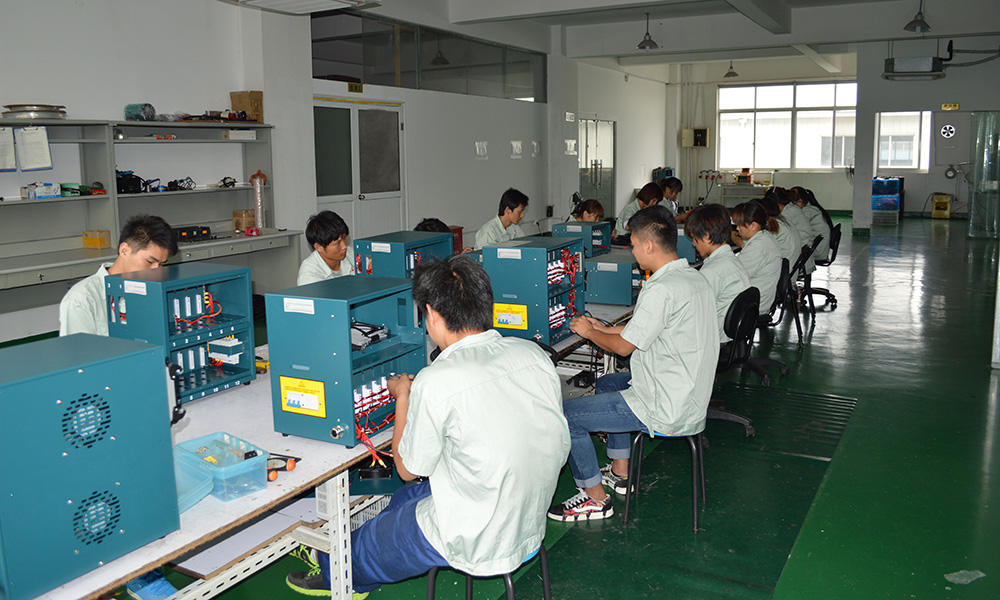 Shanghai Yikai Electronics Technology Co.,Ltd.