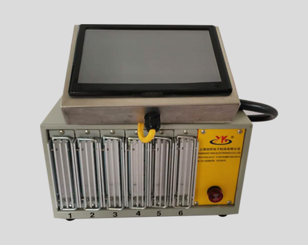 Hot Runner Temperature Controller, YK-C01 Series