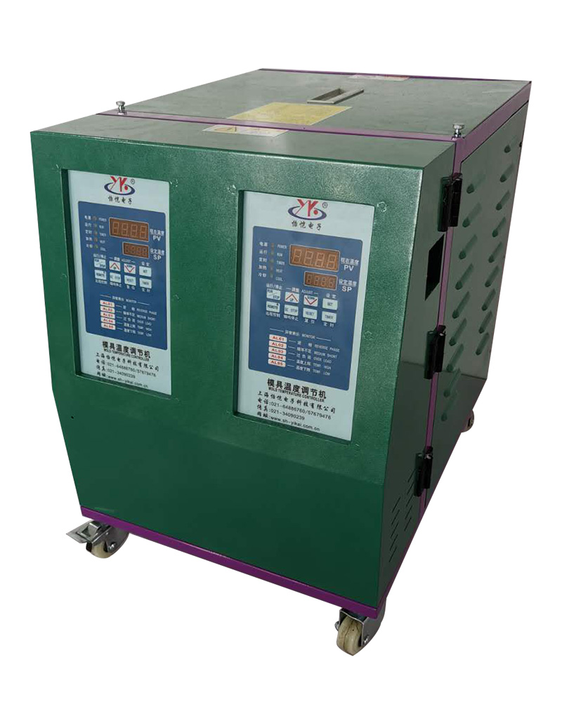 180℃ Oil Temperature Control Unit