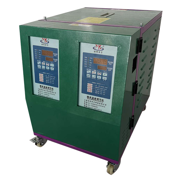 350℃ Oil Temperature Control Unit