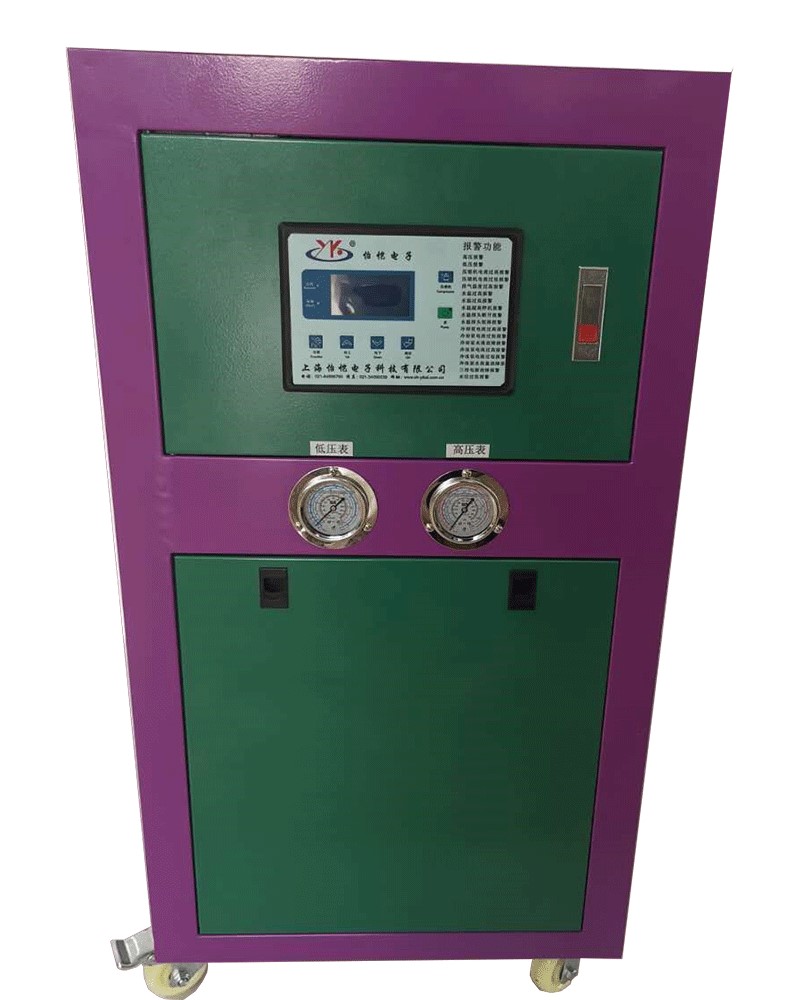 Water Cooled Temperature Control Unit